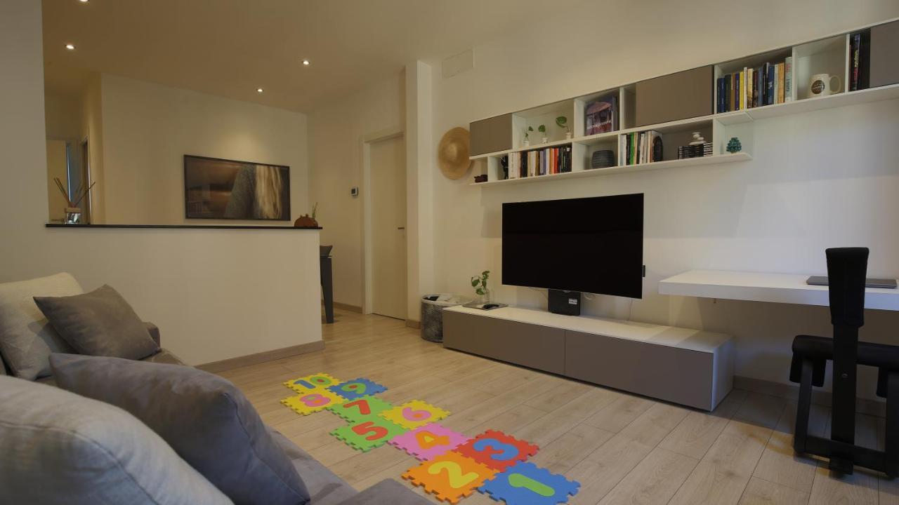 Appartement Bb House Savone Extérieur photo